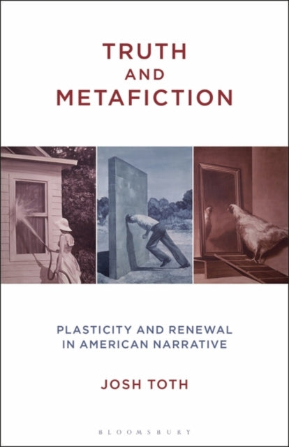 Binding: Paperback
Description: Metafiction has long been associated with the heyday of literary postmodernism with a certain sense of irresponsibility political apathy or outright nihilism.