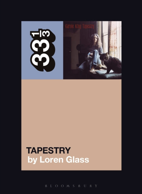Binding: Paperback
Description: Carole King's Tapestry is both an anthemic embodiment of second - wave feminism and an apotheosis of the Laurel Canyon singer - songwriter sound and scene.