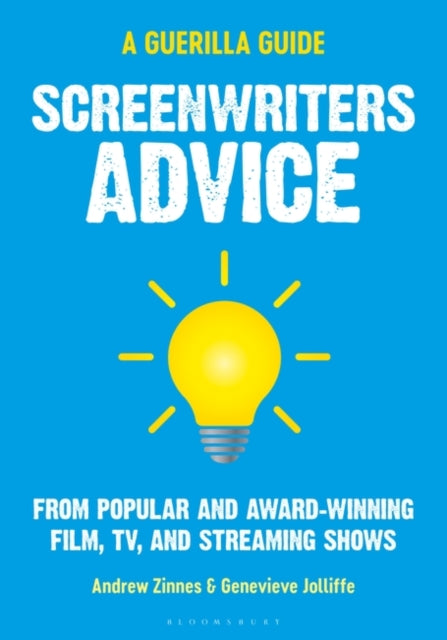 Binding: Paperback
Description: This book looks at the most important part of the filmmaking process from the point of view of those who grind away at a keyboard or notepad trying to bring new ideas and perspectives to an increasingly diversified world.