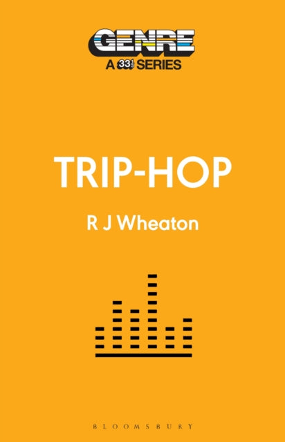 Binding: Paperback
Description: Trip - hop described some of the 1990s best music and it was one of the decade's most revealing bad ideas. This book chronicles the music and its leading artists packed with recommended listening essential tracks great remixes and under - recognized albums.