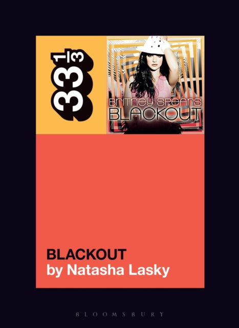 Binding: Paperback
Description: Britney Spears barely survived 2007. She divorced her husband lost custody of her kids went to rehab shaved her head and assaulted a paparazzo. In the midst of her public breakdown she managed to record an album Blackout. Critics thought it spelled the end for Britney Spears career.