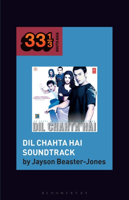 Binding: Paperback
Description: The 2001 buddy film Dil Chahta Hai (dir. Farhan Akhtar) had arguably the first rock soundtrack in Bollywood. The award - winning soundtrack is an entry point into the relationship between Bollywood film songs Hindi language music and the Indi - pop movement of the '80s and '90s.