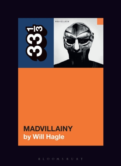 Binding: Paperback
Description: This book celebrates Madvillainy as a representation of two genius musical minds melding to form one revered supervillain. A product of circumstance the album came together soon after MF DOOM's resurgence and Madlib's reluctant return from avant - garde jazz to hip - hop.