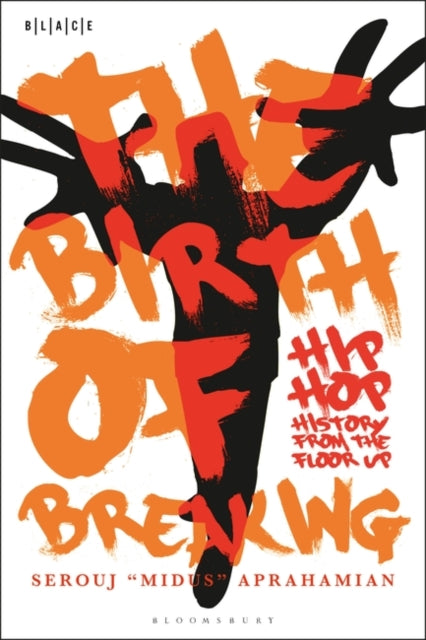 Binding: Paperback
Description: The untold story of how breaking one of the most widely practiced dance forms in the world today began as a distinctly African American expression in the Bronx New York during the 1970s.