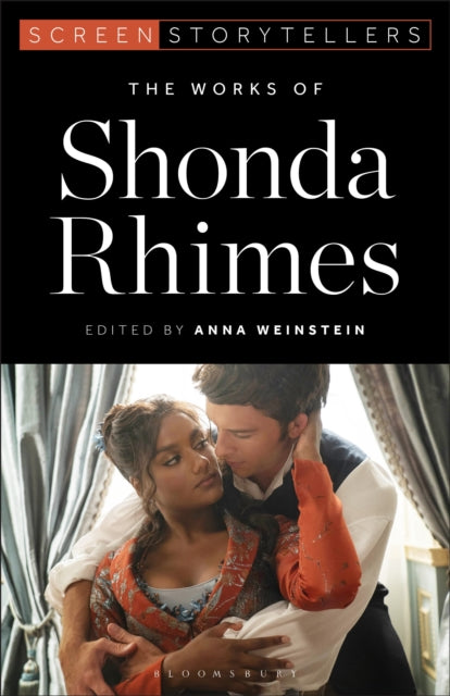Binding: Paperback
Description: The Works of Shonda Rhimes the first book in Bloomsbury's Screen Storytellers series brings together a collection of essays that look critically at the works of this award - winning writer producer and CEO of the global media company Shondaland.