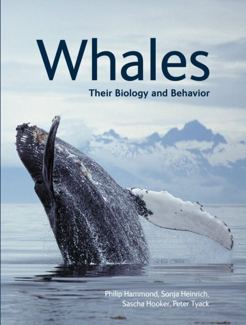 Binding: Paperback
Description: " This book is an intellectual appetizer plate for readers. It surveys many topics on whale evolution ecology anatomy physiology behavior and human interactions but only lightly touches each topic.