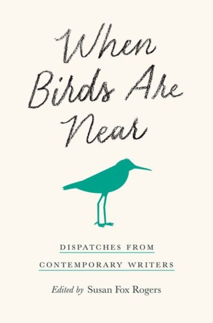 Binding: Paperback
Description: In this dazzling literary collection writers explore and celebrate their lives with and love for birds detailing experiences from Alaska to Bermuda South Dakota to Panama.