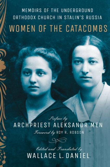 Binding: Paperback
Description: The memoirs presented in Women of the Catacombs offer a rare close - up account of the underground Orthodox community and its priests during some of the most difficult years in Russian history.