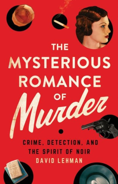 Binding: Hardcover
Description: From Sherlock Holmes to Sam Spade; Nick and Nora Charles to Nero Wolfe and Archie Goodwin; Harry Lime to Gilda Madeleine Elster and other femmes fatales crime and crime solving in fiction and film captivate us.