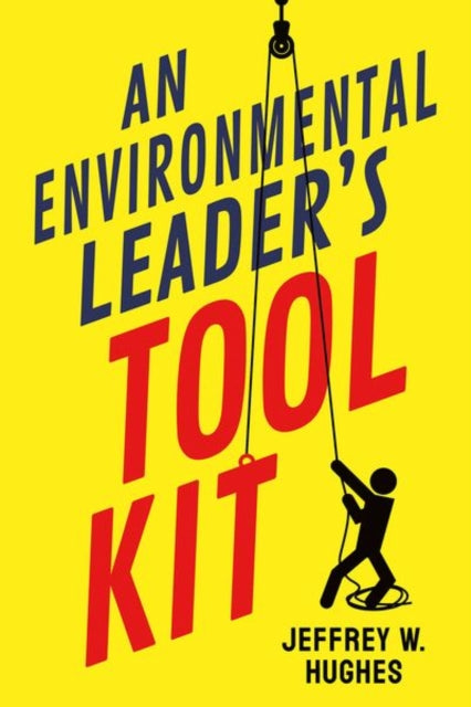 Binding: Paperback
Description: If you want to tackle an environmental problem in your neighborhood but do not know where to start An Environmental Leader's Tool Kit can help. In this handbook Jeffrey W. Hughes shares the proven strategies you need to step up and get meaningful action done.