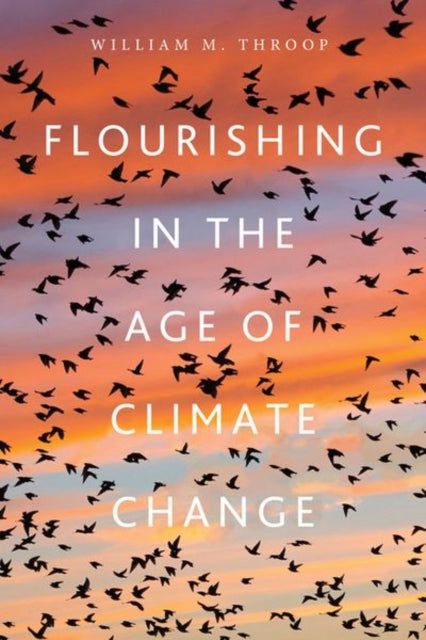 Binding: Paperback
Description: Flourishing in the Age of Climate Change explores skills we need to successfully navigate the distinctive environmental social and economic challenges of the twenty - first century.