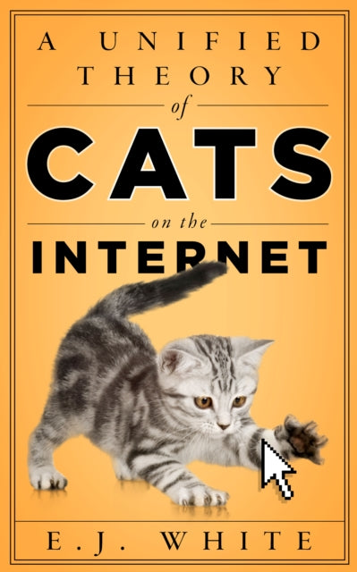 Binding: Paperback
Description: How cats became the undisputed mascot of the internet. The advertising slogan of the social news site Reddit is " Come for the cats. Stay for the empathy." Journalists and their readers seem to need no explanation for the line " The internet is made of cats.