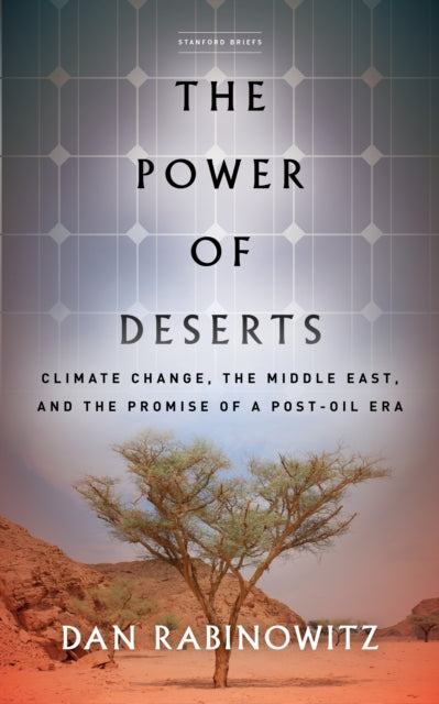 Binding: Paperback
Description: Hotter and dryer than most parts of the world the Middle East could soon see climate change exacerbate food and water shortages aggravate social inequalities and drive displacement and political destabilization.