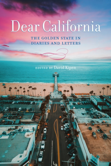 Binding: Hardcover
Description: Select Guide Rating
Title: Dear California The Golden State In Diaries And Letters
Brand: Redwood Press
Barcode: 9781503614697
Pages: 544 Pages
Publication Date: 10/3/2023
Category: Local History