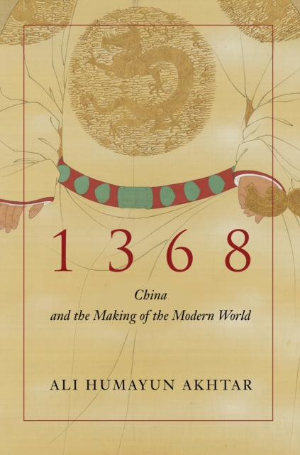 Binding: Hardcover
Description: A new picture of China's rise since the Age of Exploration and its historical impact on the modern world. The establishment of the Great Ming dynasty in 1368 was a monumental event in world history.