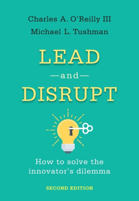 Binding: Hardcover
Description: Fully revised this second edition offers a proven strategy for using ambidexterity to build discontinuous growth for mature organizations and the flexibility to adapt in fast - changing environments.