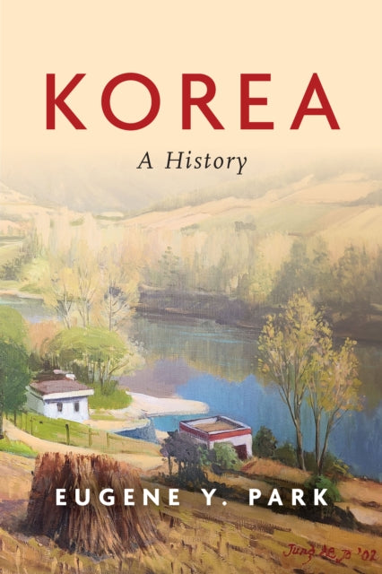 Binding: Paperback
Description: While popular trends cuisine and long - standing political tension have made Korea familiar in some ways to a vast English - speaking world its recorded history of some two millennia remains unfamiliar to most.