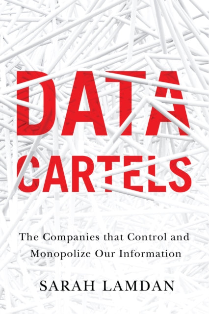 Binding: Paperback
Description: In our digital world data is power. Information hoarding businesses reign supreme using intimidation aggression and force to maintain influence and control.
