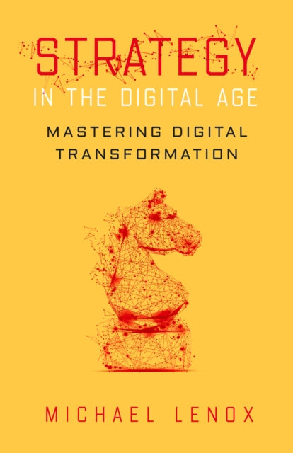 Binding: Hardcover
Description: Digital transformation is much more than building a digital infrastructure to gather and process data. It is about understanding how digital technologies enable the creation of innovative services and products.