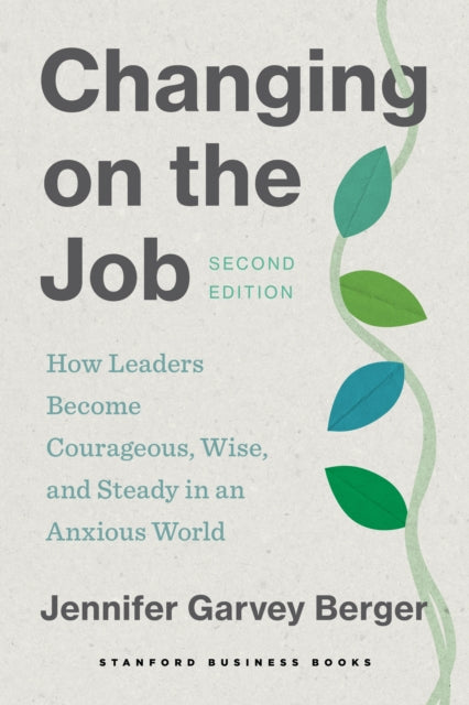 Binding: Paperback
Description: " Brilliantly captures the essence of adult development offering leaders a roadmap to growth amidst complexity. A must - read for anyone committed to evolving their consciousness and leadership practice.