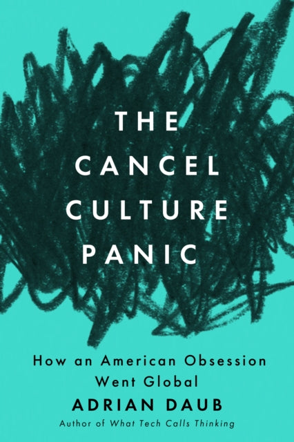 Binding: Paperback
Description: Fear of cancel culture has gripped the world and it turns out to be an old fear in a new get - up.