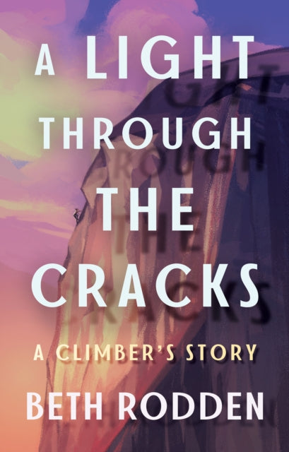 Binding: Paperback
Description: Renowned rock climber Beth Rodden's inspiring memoir about overcoming devastating trauma refusing to be held hostage by fear and taking a leap toward healing.