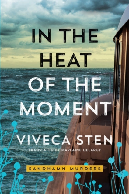 Binding: Paperback
Description: What's a lie among friends? It's murder in this riveting thriller by Viveca Sten bestselling author of Tonight You re Dead It's Midsummer's Eve the celebration of the longest day of the year and on Sandhamn it's the longest party of the year.