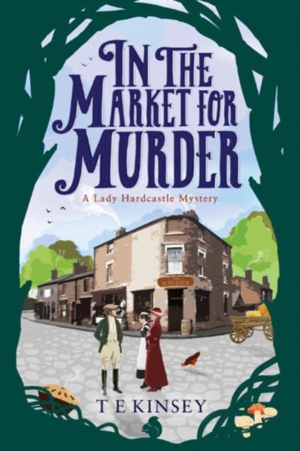 Binding: Paperback
Description: Spring 1909, and Lady Hardcastle amateur sleuth and all - round eccentric is enjoying a well - deserved rest. But a week after a trip to the cattle market Spencer Caradine a local farmer turns up dead in the pub face - down in his beef and mushroom pie.