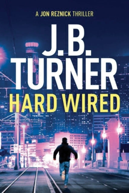 Binding: Paperback
Description: When an ex - Delta Forces operative dies in a car wreck in Miami the FBI dismiss it as a tragic accident. But Jon Reznick isn t so sure especially when he learns that his teetotal former colleague was apparently drunk at the wheel.