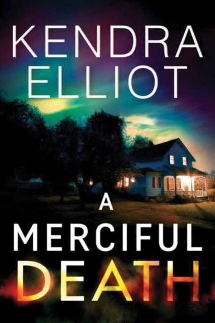 Binding: Paperback
Description: FBI special agent Mercy Kilpatrick has been waiting her whole life for disaster to strike. A prepper since childhood Mercy grew up living off the land and off the grid in rural Eagle's Nest Oregon. Until a shocking tragedy tore her family apart and forced her to leave home.