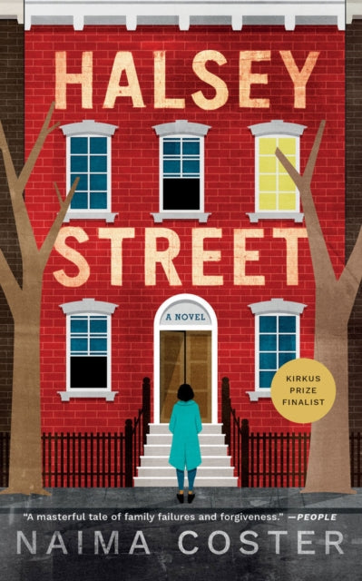 Binding: Paperback
Description: Finalist for the Kirkus Prize for Fiction. A modern - day story of family loss and renewal Halsey Street captures the deeply human need to belong not only to a place but to one another.