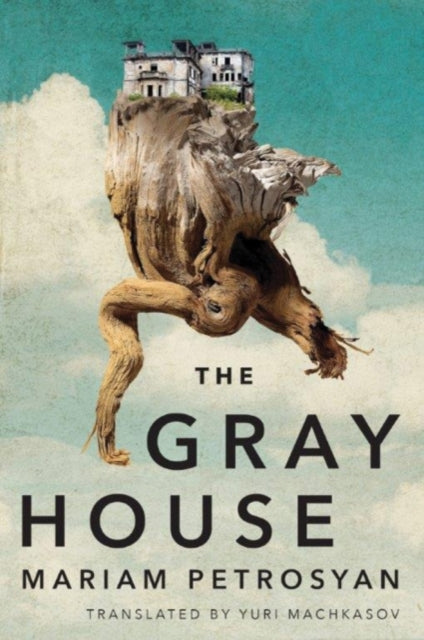 Binding: Paperback
Description: The Gray House is an astounding tale of how what others understand as liabilities can be leveraged into strengths. Bound to wheelchairs and dependent on prosthetic limbs the physically disabled students living in the House are overlooked by the Outsides.