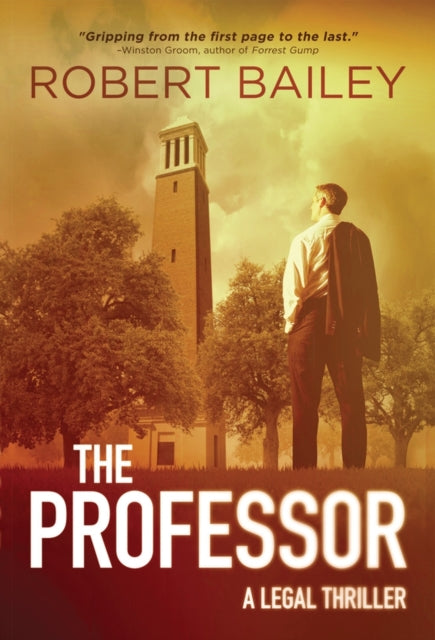 Binding: Paperback
Description: Law professor Thomas Jackson Mc Murtrie literally wrote the book on evidence in the state of Alabama. But when a power - hungry colleague uses a recent run - in between Mc Murtrie and headstrong student Rick Drake to end his career he is left unsure what to do next.