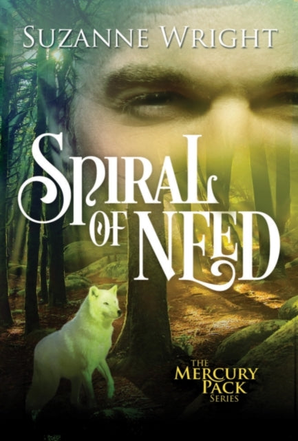 Binding: Paperback
Description: Ally Marshall isn t just a wolf shifter she's a Seer. But a girl doesn t exactly need special powers to know that Derren Hudson despises her entire kind. Disdain practically rolls off the Beta of the Mercury Pack disdain mixed with a healthy dose of desire.