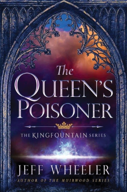 Binding: Paperback
Description: The first book in the million - copy Wall Street Journal bestselling Kingfountain series from Jeff Wheeler. King Severn Argentine's fearsome reputation precedes him: usurper of the throne killer of rightful heirs ruthless punisher of traitors.