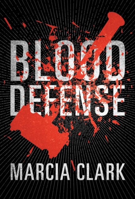 Binding: Paperback
Description: First in a new series from bestselling author and famed O. J. Simpson trial prosecutor Marcia Clark a terrific writer and storyteller (James Patterson).