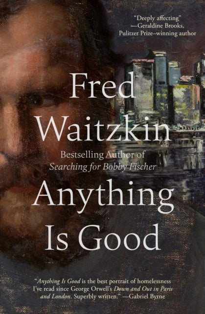 Binding: Paperback
Title: Anything Is Good
Author(s): Waitzkin Fred
Publisher: Open Road Media
Barcode: 9781504094030
Pages: 198 Pages, Illustrations, Unspecified
Publication Date: 1/21/2025
Category: Modern & Contemporary Fiction