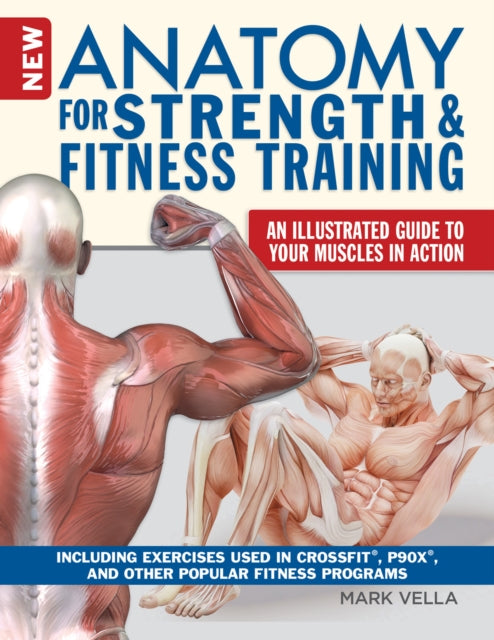 Binding: Paperback
Description: Perfect for beginning and advanced fitness practitioners alike this is an in - depth look into the most magnificent machine ever created - - the human body.