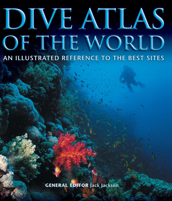 Binding: Hardcover
Description: From the Blue Hole at Lawson Reef and the wreck of the Umbria in the Red Sea to Michaelmas on the Great Barrier Reef the Dive Atlas of the World offers a global tour of top dive sites described and photographed by experts.