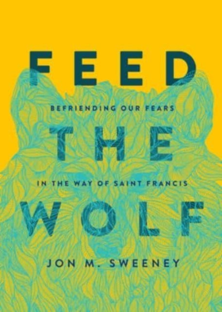 Binding: Hardcover
Description: Select Guide Rating
Title: Feed The Wolf Befriending Our Fears In The Way Of Saint Francis
Author(s): Sweeney Jon M.
Publisher: 1517 Media
Barcode: 9781506470733
Pages: 200 Pages
Publication Date: 9/28/2021
Category: Spirituality & Religious Experience