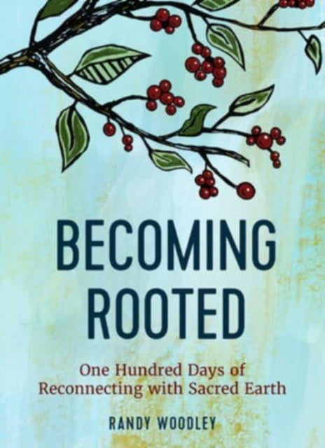 Binding: Hardcover
Description: Select Guide Rating
Title: Becoming Rooted One Hundred Days Of Reconnecting With Sacred Earth
Author(s): Woodley Randy
Publisher: 1517 Media
Barcode: 9781506471174
Pages: 256 Pages
Publication Date: 1/4/2022
Category: Tribal Religions