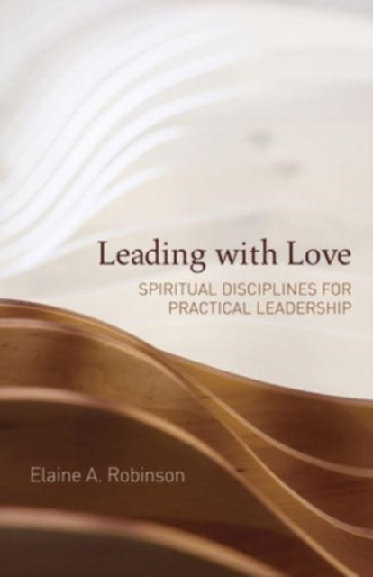 Binding: Paperback
Description: Select Guide Rating
Title: Leading With Love Spiritual Disciplines For Practical Leadership
Author(s): Robinson Elaine A.
Publisher: 1517 Media
Barcode: 9781506488288
Pages: 190 Pages
Publication Date: 10/31/2023
Category: Religious & Spiritual Leaders