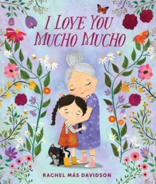 Binding: Hardcover
Description: Select Guide Rating
Title: I Love You Mucho Mucho
Author(s): Mas Davidson Rachel
Publisher: 1517 Media
Barcode: 9781506488660
Pages: 32 Pages, 29 Illustrations, Color
Publication Date: 9/5/2023
Category: Picture Books