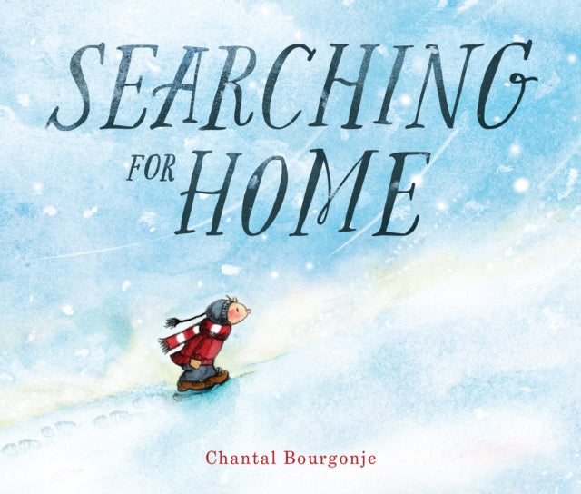 Binding: Hardcover
Description: Select Guide Rating
Title: Searching For Home
Author(s): Bourgonje Chantal
Publisher: 1517 Media
Barcode: 9781506488783
Pages: 40 Pages, Illustrations, Color
Publication Date: 1/30/2024
Category: Picture Books