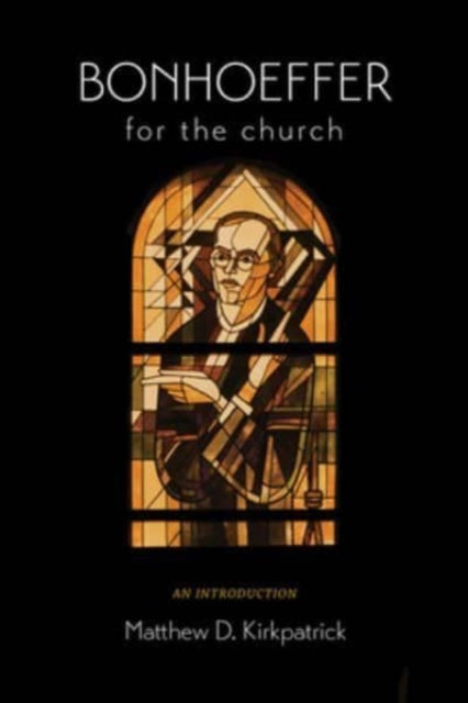 Binding: Hardcover
Description: Select Guide Rating
Title: Bonhoeffer For The Church An Introduction
Author(s): Kirkpatrick Matthew D.
Publisher: 1517 Media
Barcode: 9781506497822
Pages: 397 Pages
Publication Date: 4/9/2024
Category: Christian Ministry & Pastoral Activity