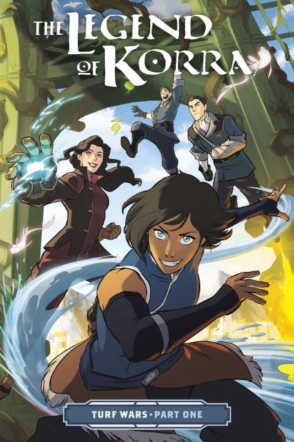 Binding: Paperback
Description: A pompous developer plans to turn the new spirit portal into an amusement park potentially severing an already tumultuous connection with the spirits.