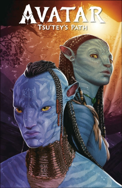 Binding: Paperback
Description: James Cameron's blockbuster film is expanded upon by award - winning author Sherri L.