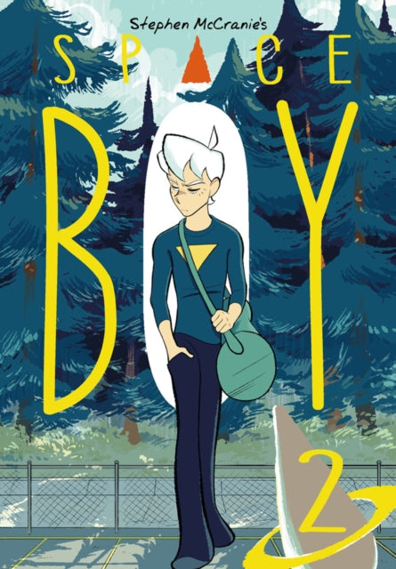 Binding: Paperback
Description: To Amy everyone has a flavour. Jemmah her best friend from the colony is the flavour of pineapple and jalapeno. Cassie from Earth is like red pepper. After being forced to leave her space - colony home when her dad was fired Amy starts to adapt to a new life on Earth.