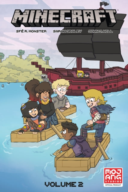Binding: Paperback
Description: Plunge into another battle between plants and zombies as Dr.