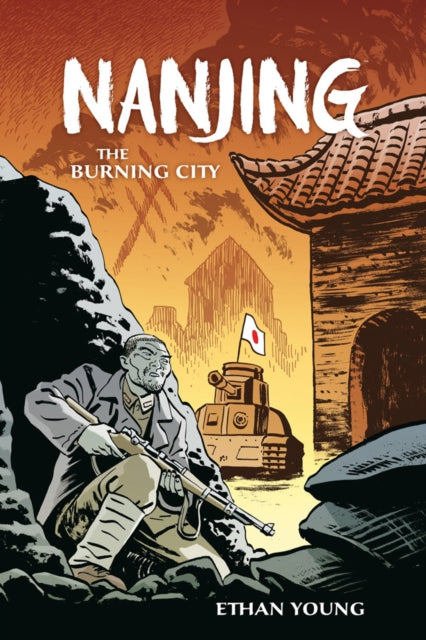 Binding: Paperback
Description: After the bombs fell and shook the walls of Nanjing the Imperial Japanese Army entered and seized the Chinese capital. Through the dust of the demolished buildings screams echo off the rubble.